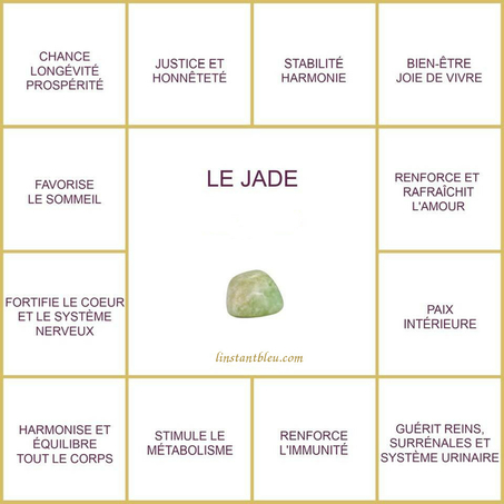 Le Jade